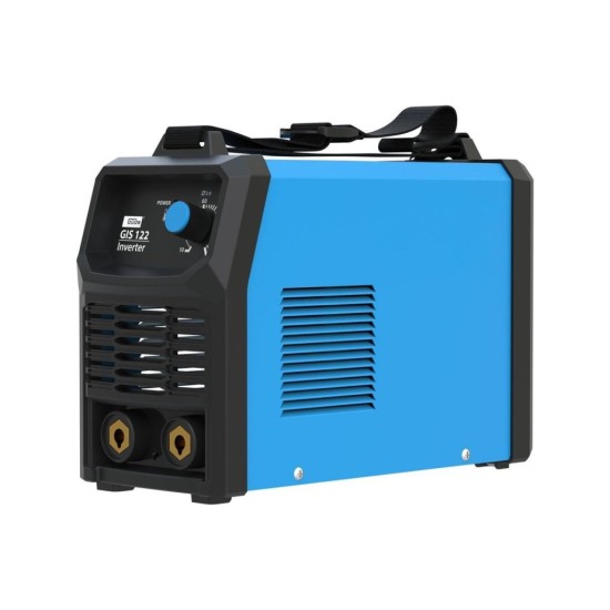 Invertorová zváračka 10-120A, GIS 122 GÜDE Invertorová zváračka 10-120A, GIS 122 GÜDE