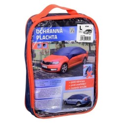 Ochranná plachta L 292x147x51cm NYLONOVÝ KOMPAS Ochranná plachta L 292x147x51cm NYLONOVÝ KOMPAS