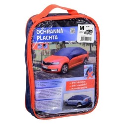 Ochranná plachta M 259x147x51cm NYLONOVÝ KOMPAS Ochranná plachta M 259x147x51cm NYLONOVÝ KOMPAS