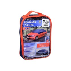 Ochranná plachta M 259x147x51cm NYLONOVÝ KOMPAS