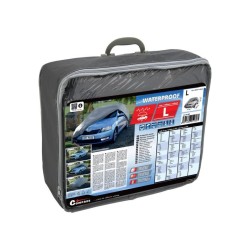 Ochranný kryt FULL L 482x177x121cm 100% VODOTESNÝ KOMPAS Ochranný kryt FULL L 482x177x121cm 100% VODOTESNÝ KOMPAS