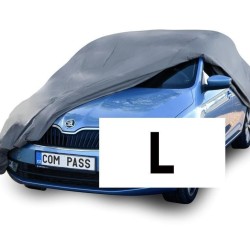 Ochranný kryt FULL L 482x177x121cm 100% VODOTESNÝ KOMPAS