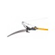 Teleskopické nožnice na konáre 125-240 cm, s pílou 29 cm POWERMAT Teleskopické nožnice na konáre 125-240 cm, s pílou 29 cm POWERMAT
