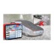 Ochranná plachta proti kroupám CITY SUV 460x185x145cm COMPASS Ochranná plachta proti kroupám CITY SUV 460x185x145cm COMPASS