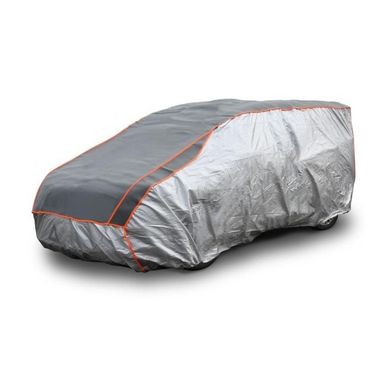Ochranná plachta proti kroupám CITY SUV 460x185x145cm COMPASS Ochranná plachta proti kroupám CITY SUV 460x185x145cm COMPASS