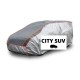 Ochranná plachta proti kroupám CITY SUV 460x185x145cm COMPASS Ochranná plachta proti kroupám CITY SUV 460x185x145cm COMPASS