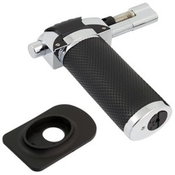 Plynový spájkovací horák s piezoelektrickým zapaľovaním