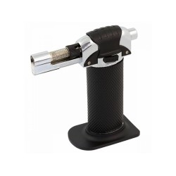 Plynový spájkovací horák s piezoelektrickým zapaľovaním