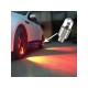 LED svietiace krytky pre RGB ventily, 2ks KAXL LED svietiace krytky pre RGB ventily, 2ks KAXL