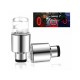 LED svietiace krytky pre RGB ventily, 2ks KAXL LED svietiace krytky pre RGB ventily, 2ks KAXL