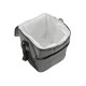 Termotaška 10l 20x20x26cm CATTARA