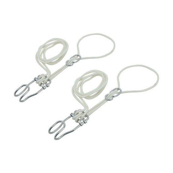 Sada na zavesenie hojdacej siete CATTARA