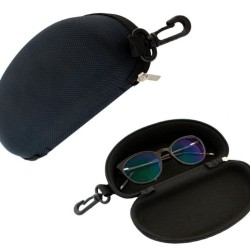 Pevné puzdro na slnečné okuliare KAXL