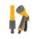 Automatický navijak s hadicou a príslušenstvom 35m 1/2" POWERMAT Automatický navijak s hadicou a príslušenstvom 35m 1/2" POWERMAT