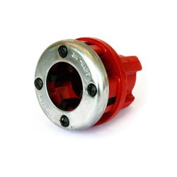 Závitník na trubky 1/4" náhradní hlavice pro instalatérskou závitnici