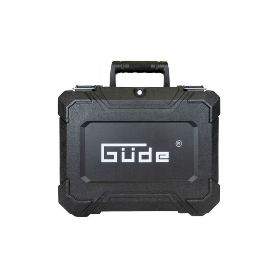 Akumulátorové záhradné nožnice 18V, Li-Ion ASC 18-201-05 K GÜDE