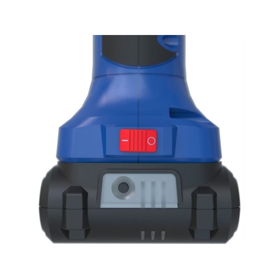 Akumulátorové záhradné nožnice 18V, Li-Ion ASC 18-201-05 K GÜDE