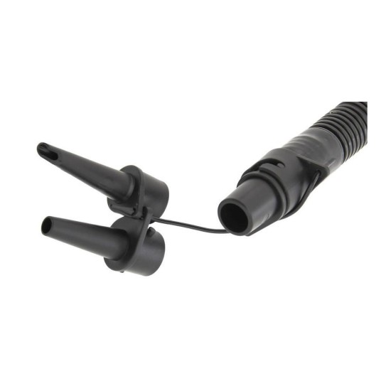 Ručná pumpa DOUBLE 2x2000cm³ CATTARA Ručná pumpa DOUBLE 2x2000cm³ CATTARA