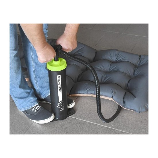 Ručná pumpa DOUBLE 2x2000cm³ CATTARA Ručná pumpa DOUBLE 2x2000cm³ CATTARA