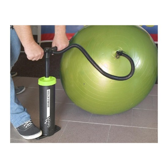 Ručná pumpa DOUBLE 2x2000cm³ CATTARA Ručná pumpa DOUBLE 2x2000cm³ CATTARA