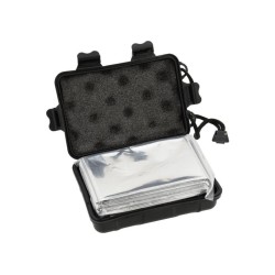 SOS súprava na prežitie 8-dielna CATTARA SOS súprava na prežitie 8-dielna CATTARA