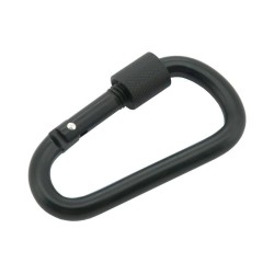 Karabína BLACK STRONG CATTARA Karabína BLACK STRONG CATTARA