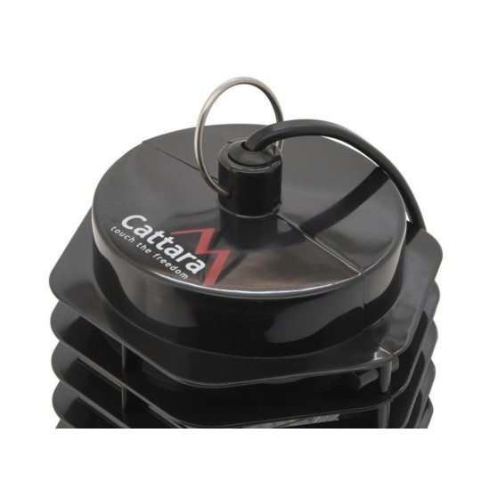 Lapač hmyzu UV LIGHTERN 230V CATTARA Lapač hmyzu UV LIGHTERN 230V CATTARA