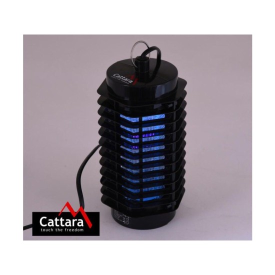 Lapač hmyzu UV LIGHTERN 230V CATTARA Lapač hmyzu UV LIGHTERN 230V CATTARA