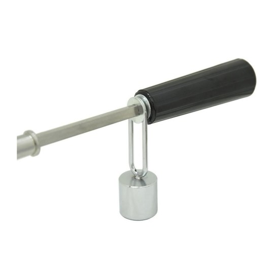 Grilovací špíz 94cm 230V UNI CATTARA