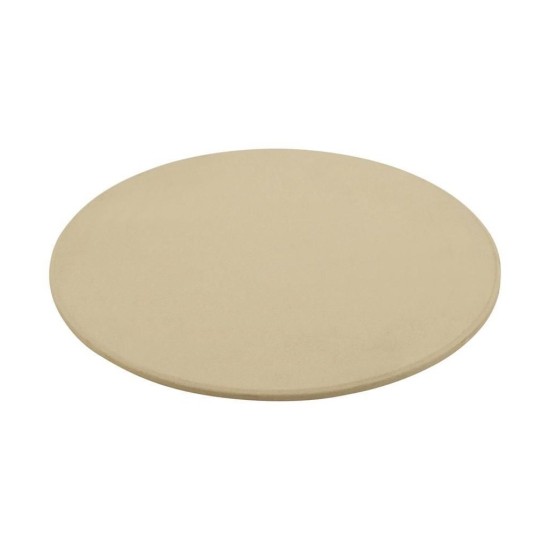 Okrúhly grilovací tanier PIZZA 31cm CATTARA