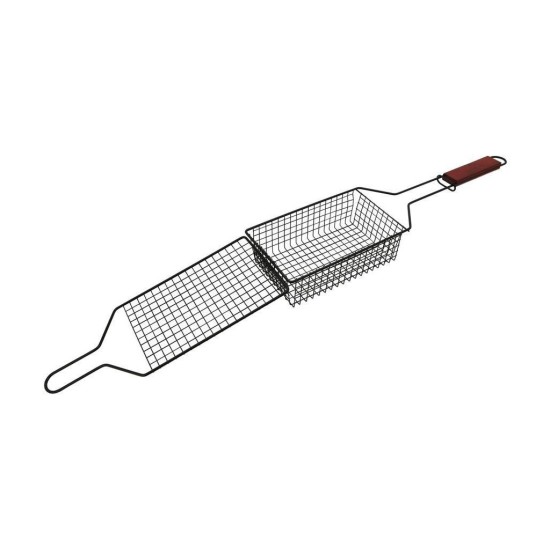 Grilovací kôš 23x14x7cm CATTARA Grilovací kôš 23x14x7cm CATTARA