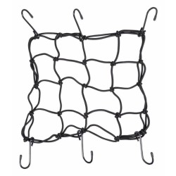 Flexibilná upevňovacia sieť 30x30cm COMPASS