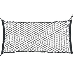 Flexibilná upevňovacia sieť 90x50cm COMPASS