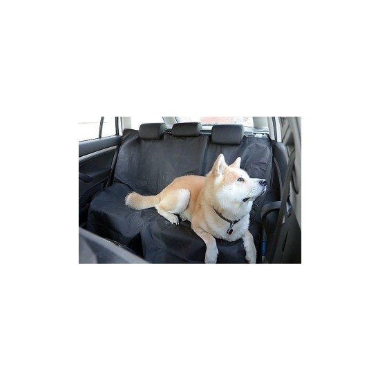 Ochranná prikrývka do auta COMPASS pre psov