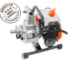 Benzínové vodné čerpadlo 1" MAR-POL