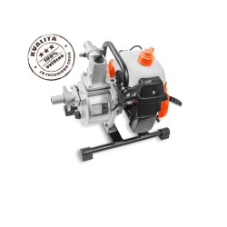 Benzínové vodné čerpadlo 1" MAR-POL