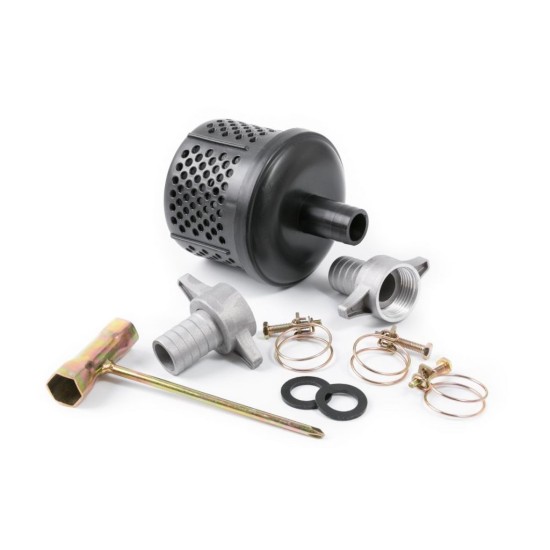 Benzínové vodné čerpadlo 1" MAR-POL