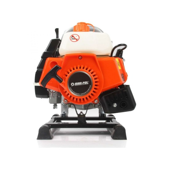 Benzínové vodné čerpadlo 1" MAR-POL