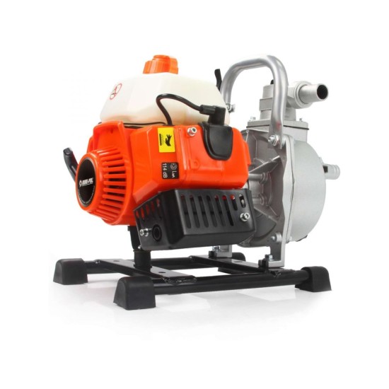 Benzínové vodné čerpadlo 1" MAR-POL