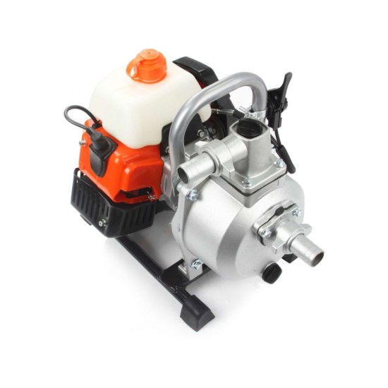 Benzínové vodné čerpadlo 1" MAR-POL