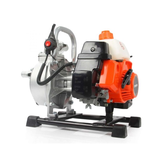 Benzínové vodné čerpadlo 1" MAR-POL