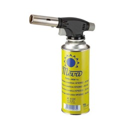 UNI hořák + 4 kartuše KP02002 MEVA