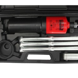 Hydraulický sťahovák ložísk 20t MAR-POL