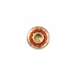 Mosadzná rýchlospojka STOP pre hadicu 1/2" Mosadzná rýchlospojka STOP pre hadicu 1/2"