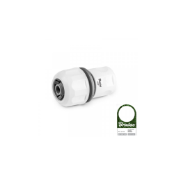 Rýchlospojka WHITE LINE 1/2", 5/8", 3/4" STOP Rýchlospojka WHITE LINE 1/2", 5/8", 3/4" STOP