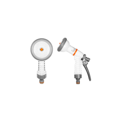 Záhradný postrekovač na hadici Standart WHITE LINE