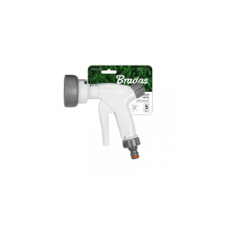 Záhradný hadicový postrekovač Multi WHITE LINE Záhradný hadicový postrekovač Multi WHITE LINE