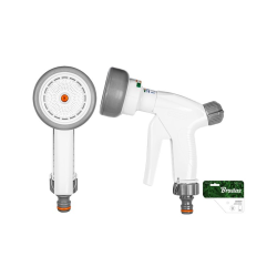 Záhradný hadicový postrekovač Multi WHITE LINE Záhradný hadicový postrekovač Multi WHITE LINE