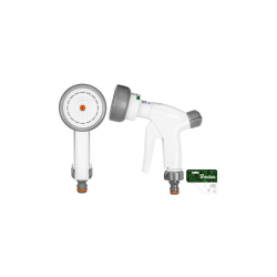 Záhradný hadicový postrekovač Multi WHITE LINE Záhradný hadicový postrekovač Multi WHITE LINE