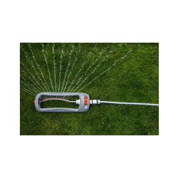 Výkyvný zavlažovač 18 trysiek WHITE LINE Výkyvný zavlažovač 18 trysiek WHITE LINE